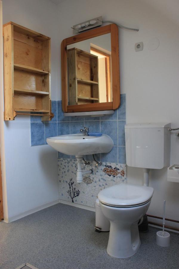 A Kert Apartman Rezi Экстерьер фото